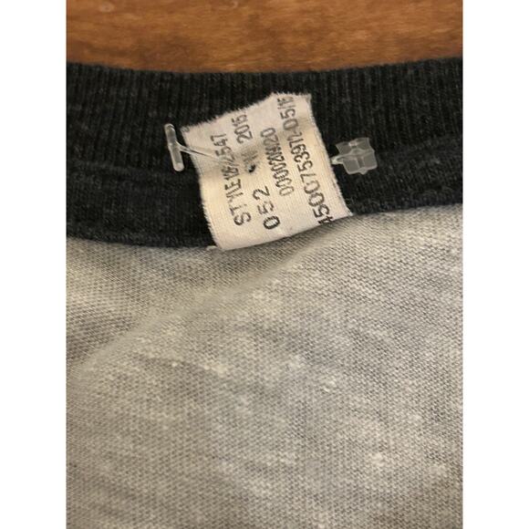 Under Armour Protect this house I will 3/4 sleeve tshirt SZ XS? - Picture 7 of 10